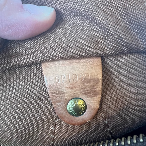 Speedy 25 - Picture 10 of 10